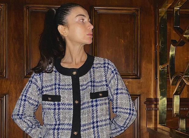 Как российский бренд Botrois переодел свет Москвы в твид и вывел идеальную формулу французского шика