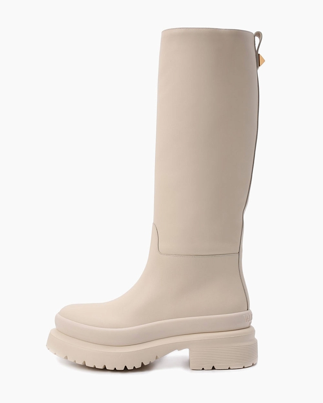 Сапоги Valentino, 104500 рублей, tsum.ru фото № 7