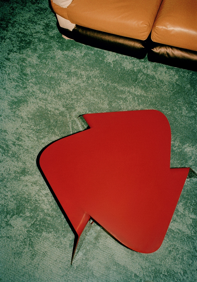 Бутик Bottega Veneta в «Барвихе Luxury Village» фото № 3