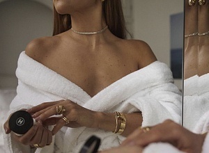 Лучшие средства для сухой и чувствительной кожи тела