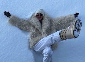 5 велнес-привычек, которые помогут вам этой зимой