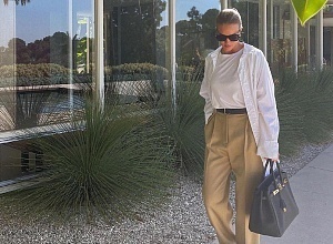 Что такое стиль «богатой девочки» и на что он похож