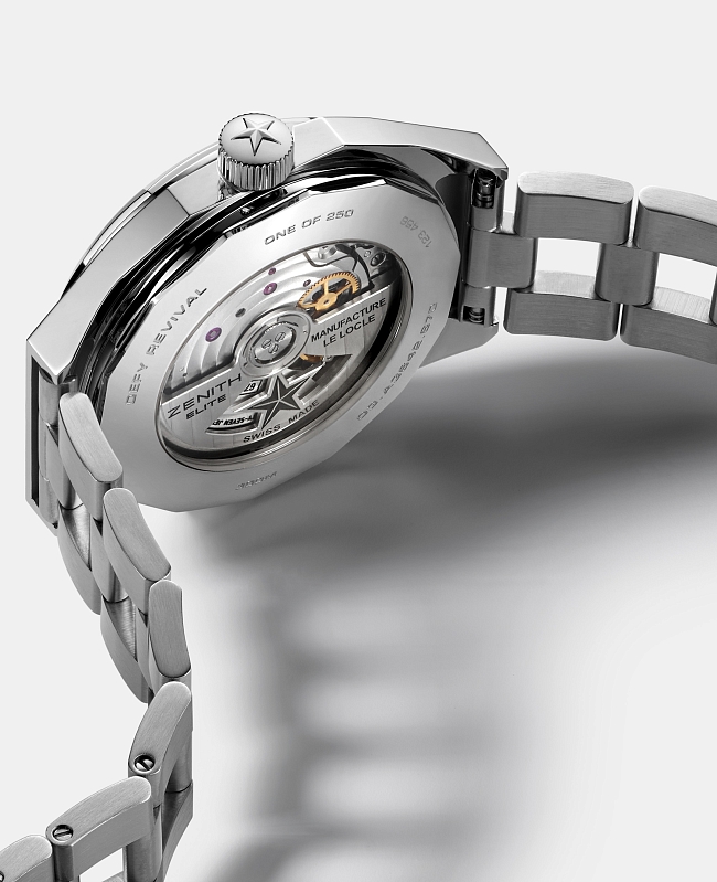 Defy Revival A3642 фото № 7