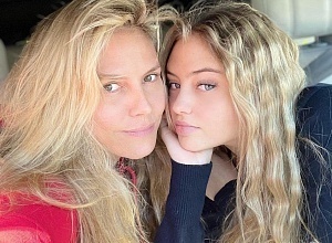 Самые непубличные дети знаменитостей, о которых вы могли не знать