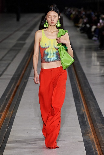 Y/Project осень-зима 2022/23 фото № 3