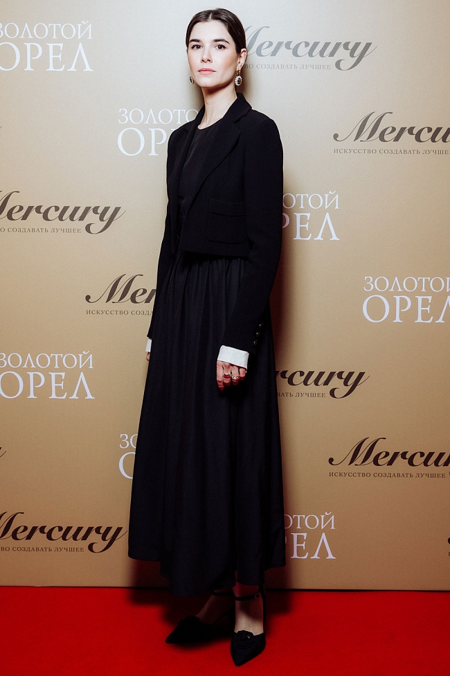 Мария Андреева фото № 33