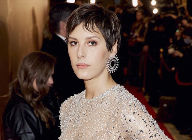 «Золотой орел»: 10 самых красивых бьюти-образов красной дорожки