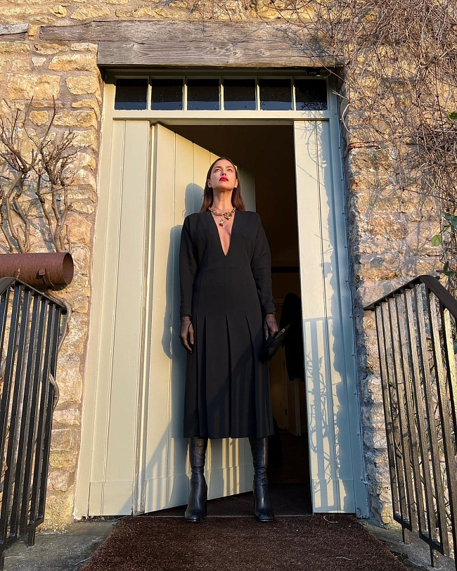 Ирина Шейк фото № 2