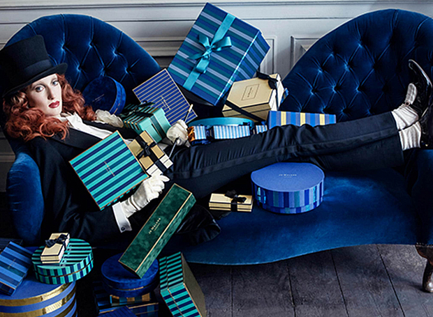 30 дорогих подарков, на которые не жалко денег