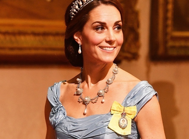 Глаз не оторвать: самые дорогие королевские драгоценности