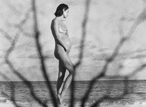 Ольга Зуева выложила новое фото дочери Данилы Козловского