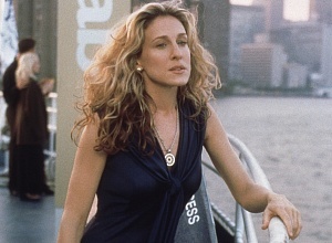 6 образов Сары Джессики Паркер из прошлого, которые актуальны и в 2021