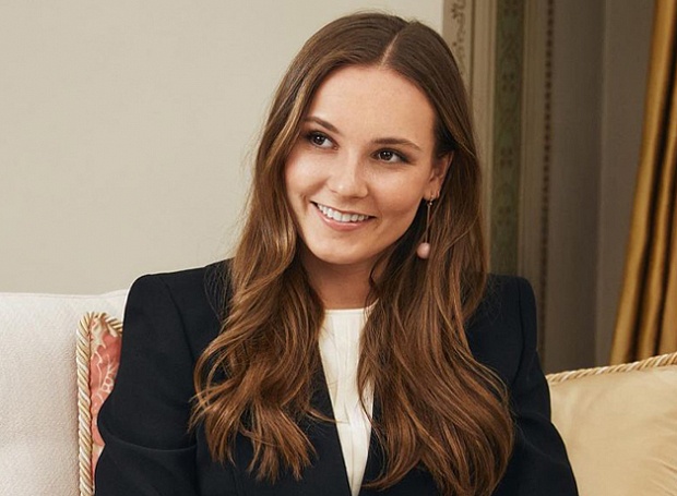 Наследники престола: принцесса Ингрид Александра и другие королевские дети из разных стран