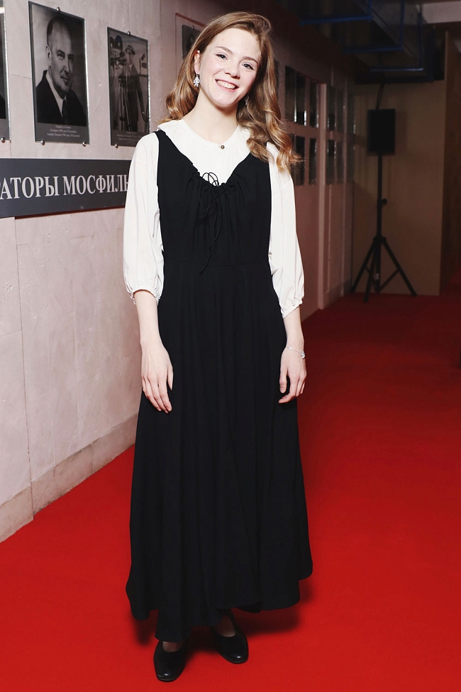 Дарья Коныжева в украшениях Mercury фото № 6