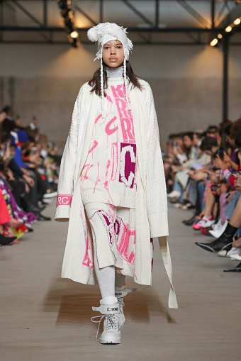 «габриэль шанель и искусство», показы iceberg и braschi, а также другие новости фото № 18 «Габриэль Шанель и искусство», показы Iceberg и Braschi, а также другие новости фото № 18