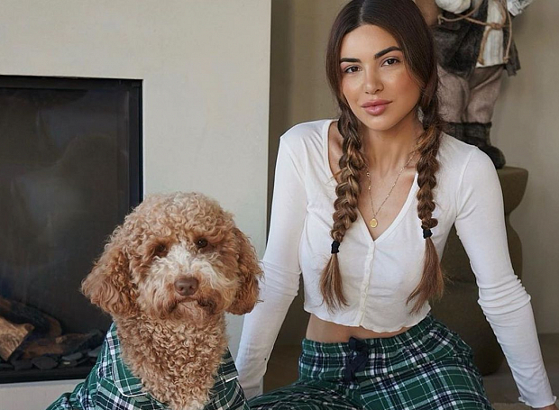 Что надеть сегодня: самая уютная пижама, чтобы провести день дома