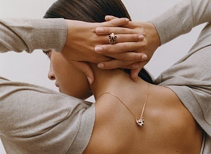 Самые яркие ювелирные новинки весны 2021