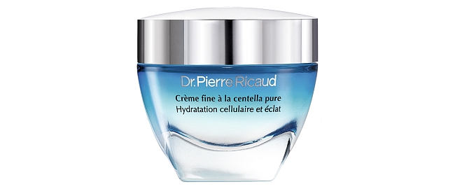 Крем для лица Dr.Pierre Ricaud «Клеточное увлажнение и сияние» фото № 3