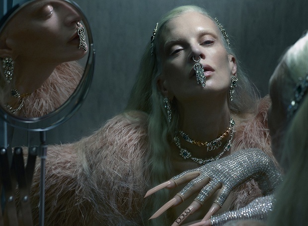 Итоги 2021 года: названы имена главных моделей