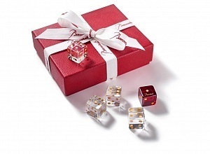 Подарки для тех, кого сложно удивить