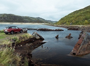Путешествие в Арктику: 5 причин отправиться в Заполярье