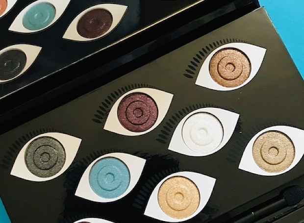 Новый этап: Kenzo выпустили декоративную косметику