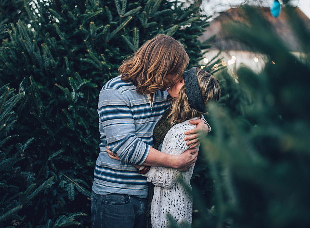 Как найти вторую половинку по имени