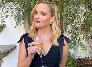 Продюсер, дизайнер и другие амплуа Риз Уизерспун, о которых вы не знали