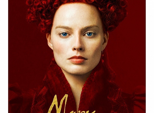 Coming soon: Марго Робби и Сирша Ронан в фильме «Мария — королева Шотландии»