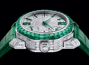 Новинки, показанные на LVMH Watch Week, о которых будут мечтать не только часовые энтузиасты