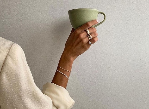 Главный иммунный напиток зимы — имбирный шот (и 4 не менее полезные альтернативы)