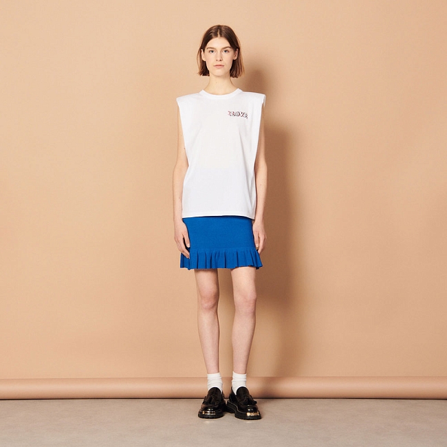 Sandro x Smiley фото № 4