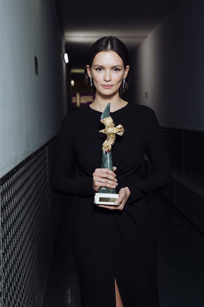 Паулина Андреева фото № 2