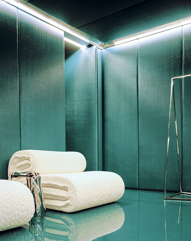 Бутик Bottega Veneta в «Барвихе Luxury Village» фото № 1