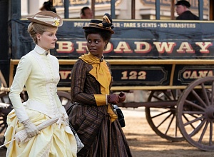 Какие сериалы смотреть в январе