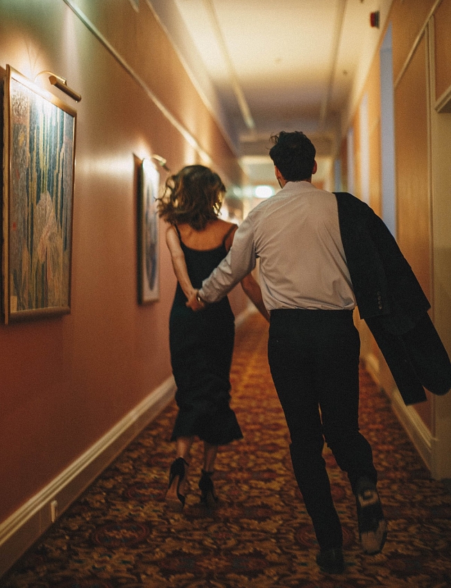 Гранд Отель Европа фото № 3