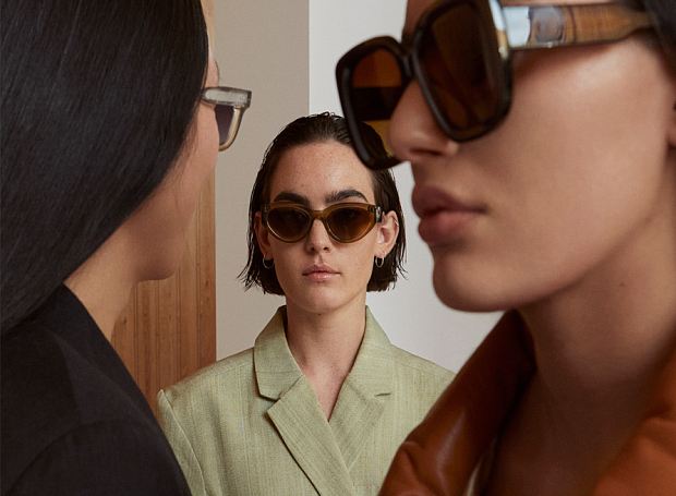 Новые бренды солнцезащитных очков, о которых стоит знать