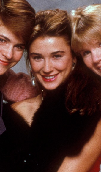 Не родись красивой: знаменитости, которые сейчас выглядят лучше, чем в молодости фото № 9