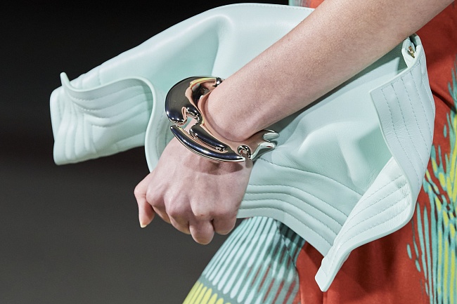 Y/Project осень-зима 2022/23 фото № 16