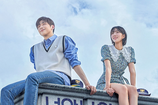 «Новобранцы» фото № 9