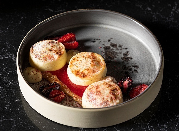 Бранчи, на которые мы будем ходить в августе