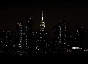 «Час Земли»: последствия акции