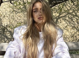 Как быстро высушить волосы без фена