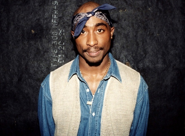 Величайший в хип-хопе: самые удивительные истории из биографии Тупака Шакура