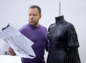 BLM, ответственное потребление, искусство: дизайнер Игорь Чапурин о главных итогах 2020 года