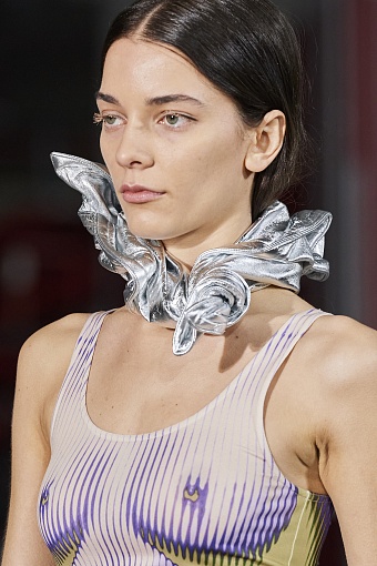 Y/Project осень-зима 2022/23 фото № 14