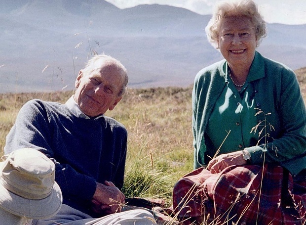 Кто есть кто в британской королевской семье