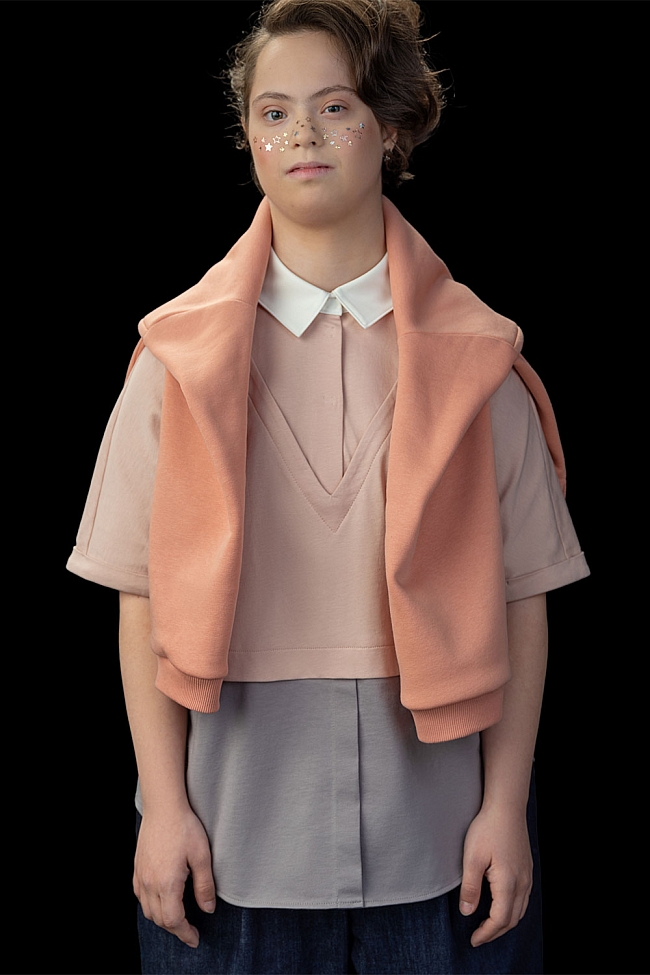 Проект AliExpress для людей с синдромом Дауна — «ТУ ДУ ДУ» фото № 1