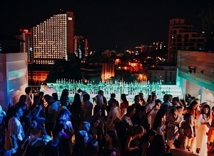 8 лучших мест в Сочи, которые впечатлят любого гурмана