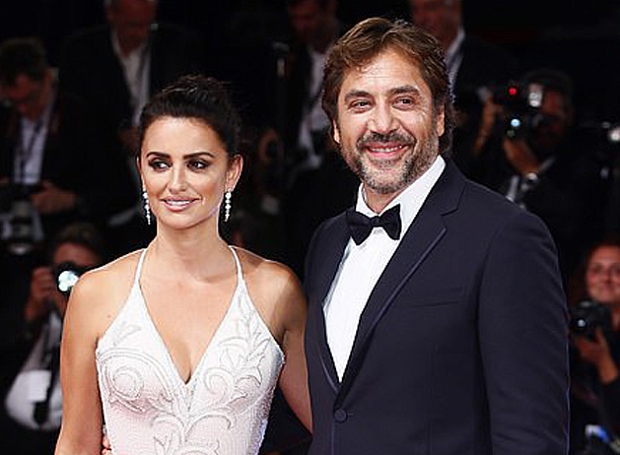 Пенелопа Крус и Хавьер Бардем и другие звездные пары, одновременно номинированные на «Оскар»